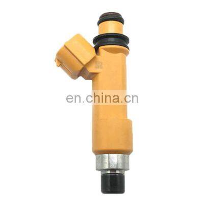 297500-0120 Original Quality Fuel Injector Nozzle for Suzuki Swift Liana Jimny 1.3L photo-2