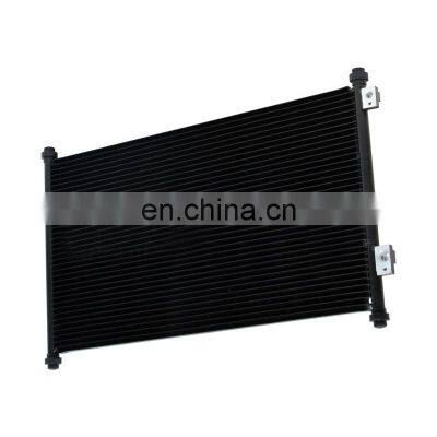 80110-SAA-003 80110SAAJ01 Hot Sale Auto Air Conditioning System Parts Air Condenser for Honda Jazz photo-3