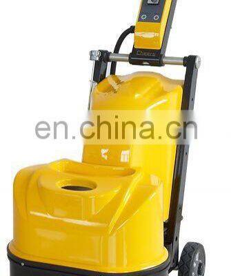Competitive Price Planetary Head Floor Grinding Machine photo-4