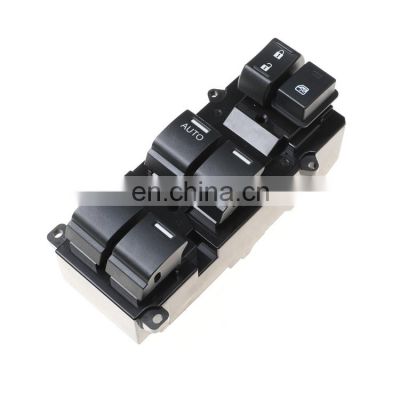 100015410 ZHIPEI 100% Brand New and High Quality Electric Window Switch for Honda CRV 35750-T0A-H01