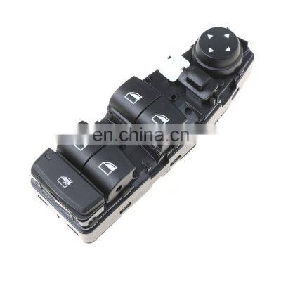 100014943 ZHIPEI Master Auto Power Window Switch 61319208108 For BMW f20 f45 f10 f11 f30 f31 f25 f15