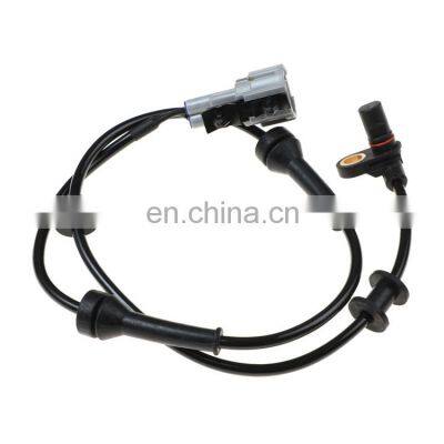 100012699 ABS Speed Sensor Front / Rear - Left & Right for Nissan Xterra 2005-2014 47910-EA025 photo-3