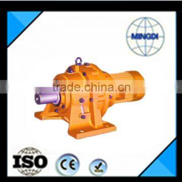 Cycloidal gearbox BWD series speed reducer for transmission parts