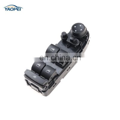 6131-9122-121 61319122121 auto parts auto window control switch For BMW X5M X6M X6 X5