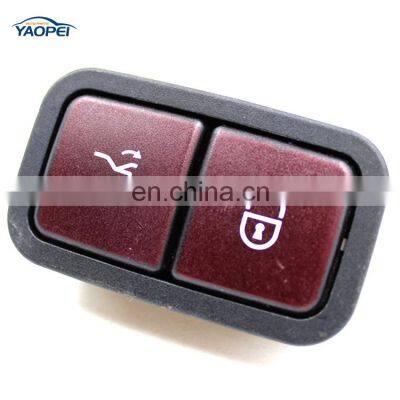 Push Button 2208211479 For MercedesBenz CLS63 AMG S 2003-2016 Liter GAS Lock Switch- Interior Trim