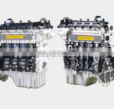 Del Motor Spare Parts 1.5T SFG15T Engine For DongFeng DFSK Glory 580 photo-3