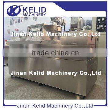 Hot Sale CE Certificate Best Price Popular Ready to Eat Soya Food Machine photo-2