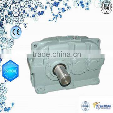 Power Transmission Factory Price ZLY 280 Gearbox for mini sewing machine