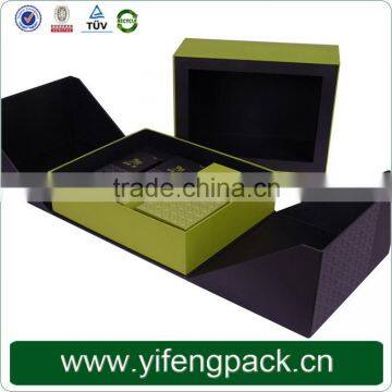 Yifeng Pacakging Factory Corrugated Box.Corrugated Paper Box photo-4