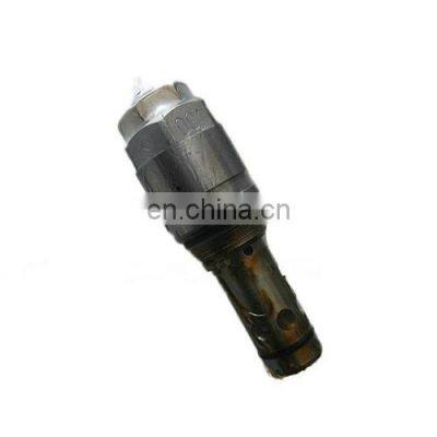 PC200-1 excavator main relief valve 700-90-51001