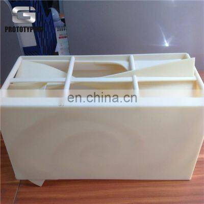Manufacturer Supplier Rapid Prototype Services Auto Parts Cnc Machining Prototyping photo-3