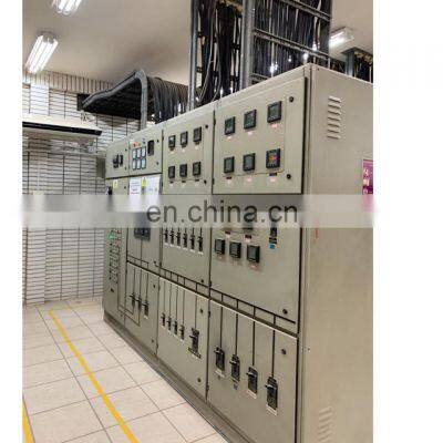 SFR-M Reactive Compensation Module Low Voltage Power Factor Correction Equipment photo-5