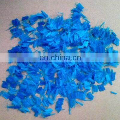 Synthetic Fibers pp Fiber for Concrete photo-5