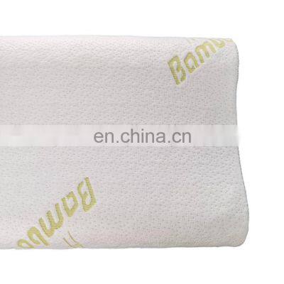 Recycled Home Use Easy to Wash Queen Size Pillows 3d Poe Air Fibre Bed Rest Pillow photo-3