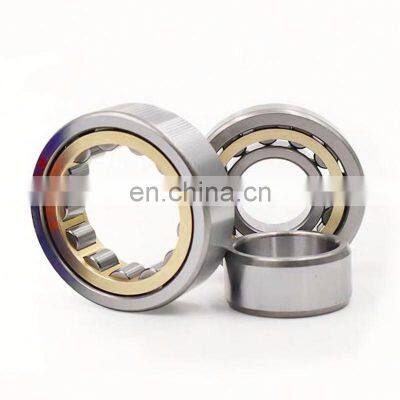 Special Bearings for Rolling Mills NU1034Q/P53