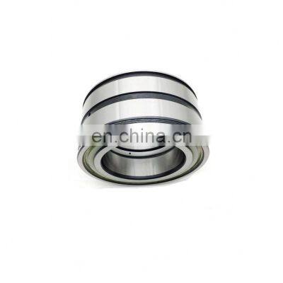 SL04-5032NR High Quality Double Row Cylindrical Roller Bearing Size 160x240x109mm photo-4