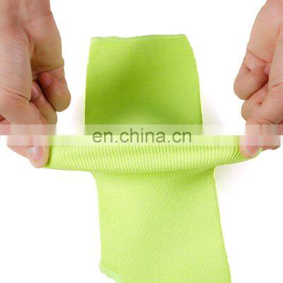 ZM New Style Professional Food Grade Hppe Liner Level 5 Protective Arm Sleeves