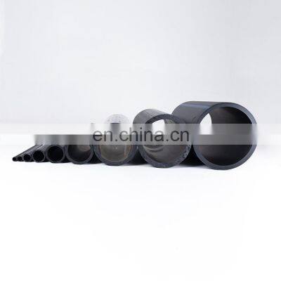 Pipe Suppliers 18 Inch Irrigation Agriculture Hdpe Pipe
