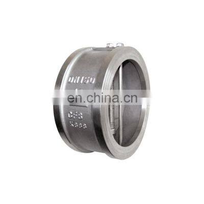 Tyco Valve Check Valve Hydraulic Stainless Steel Spring Check Valve