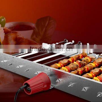 Electrical Grill