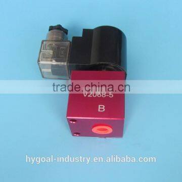 Hydraulic Compound Poppet Valve Hydraulic Lift Valve