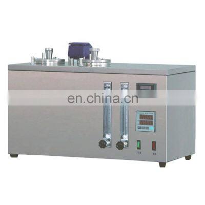 Digital Display Stainless Steel Lube Oil/Grease Evaporation Loss Tester EL-7325