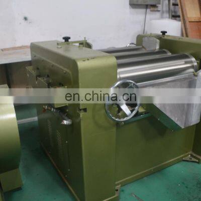 S260 Three Roll Mill for Soap Use photo-2