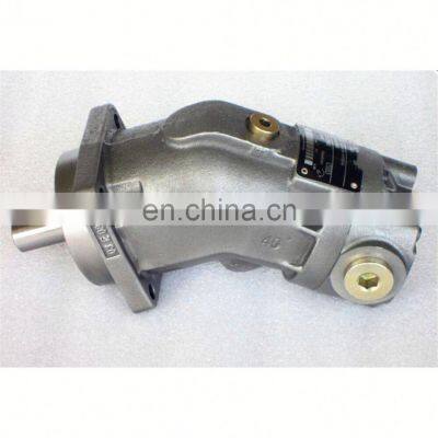 R902090093 A6VM107HAXTX/63W-VAB02XA-S Hydraulic Piston Motor photo-5