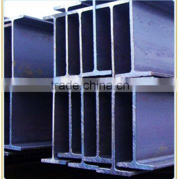 SS400/Q235 Steel H Beam Size photo-5