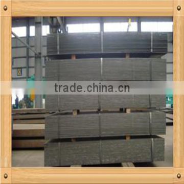 Hot rolled steel sheet