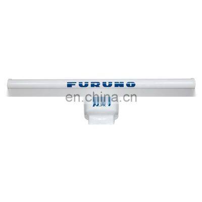 Marine Electronics Maritime Navigation Communication FURUNO NTX Series Ship Boat Solid State Doppler Radar Sensor Antenna photo-3