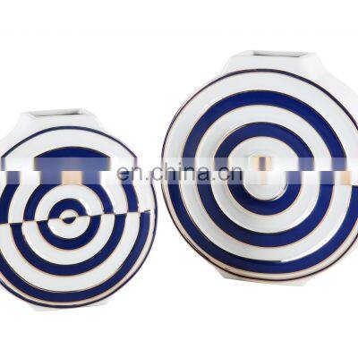 Target Nordic Ceramic Beige Vases for Planting and Decoration Are Luxurious photo-3