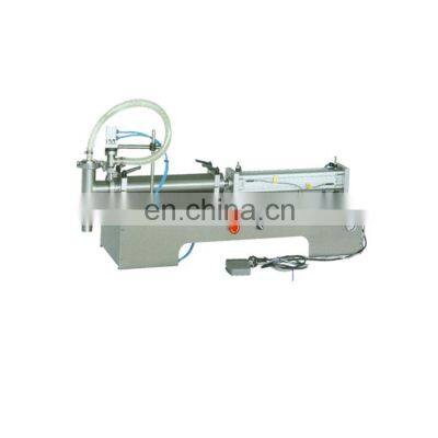 watsap+8615140601620 Easy operation semi automatic juice or oil or shampoo filling machine