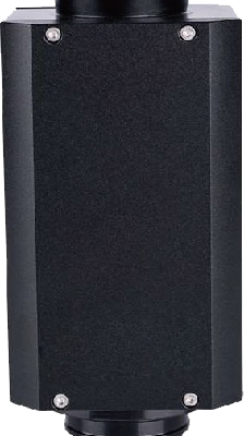 Japan 12x Coaxial Linear Motorized Automatic Motored Zoom Lenses With Low Distortion 0.6x~0.72x Optical Zoom photo-3