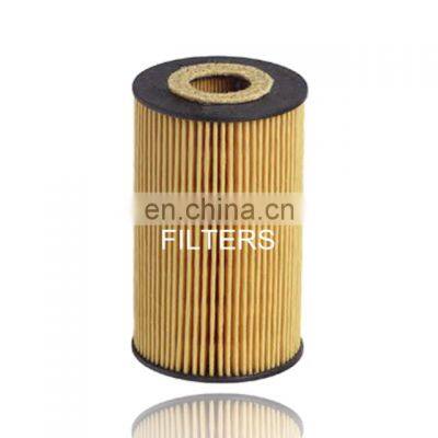 Durable Synthetic Engine Oil Filter