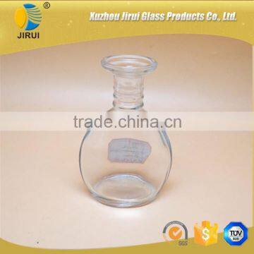 110ml Reed Diffuser Glass Bottle photo-2