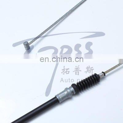 China Products Manufacturers High Quality Product OEM 46430-35380 Brake Cable For TOYOTA photo-4