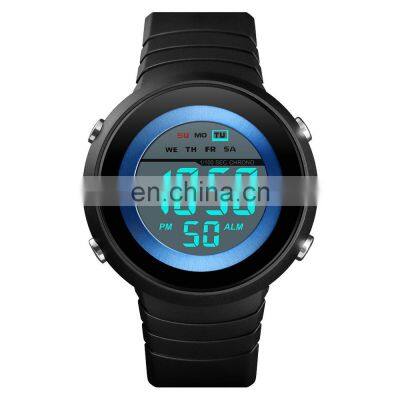 skmei 1497 watch high quality mens sport watches rubber watch