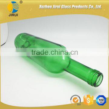 750ml Green Glass Wine Bottles Hotsale