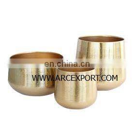 Copper Antique Flower Vases photo-2