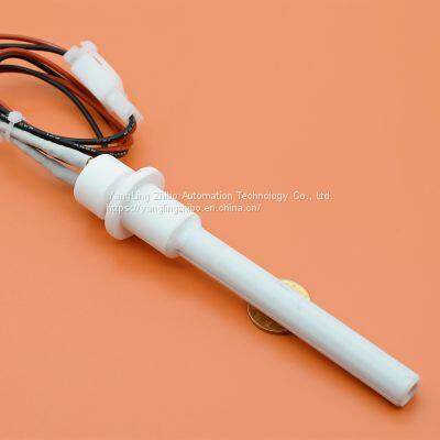 110V300W MCH Ceramic Igniter Ceramic Ignition Stick MCH Ceramic Heater MCH Ceramic Heating Tube Can OEM or ODM photo-3