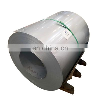 Hot selling Factory ASTM JIS SUS  2mm 3mm 309S 310S 304L 316L Stainless Steel Coil strip