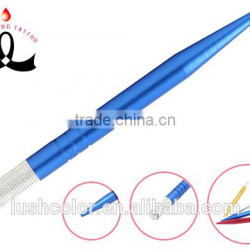 Light Heavy Hand Tool / Easy Coloring Microblading Eyebrow Pen