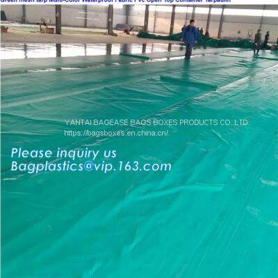 Tarpaulin Sheet Covers Rain And Sun Pe Tarpaulin Pvc Tarpaulin Roofing Cover Roof Tarps, Pool Covers, Truck Covers, CARGOES COVER CANVAS & SUPPLY Canvas Tarpaulin for Roof photo-3