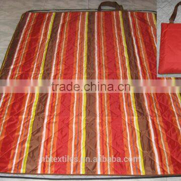 Travelers Rug/picnic Mat/picnic Rug photo-2