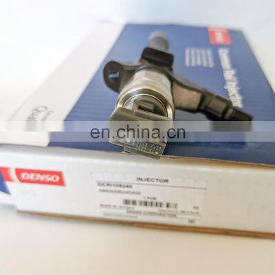 Genuine Diesel Fuel Injector 095000-6244,0950006244,16600-VM00D,16600-MB40E,16600VM00D,16600MB40E photo-2