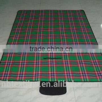 Travel Blanket Wholesale photo-2