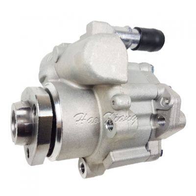 Haoxiang Auto Car Electric Power Steering Pump 1J0422154D 1J0422154X For VW Beetle GOLF Audi A3 TT photo-4