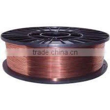 Bronze Gilding Welding Wire FS-HW-Mn2Si photo-4