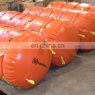 2022 Diving Parachute Type Underwater Air Lifting Bag photo-2